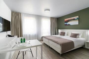 Полулюкс в Отеле Valo Hotel City